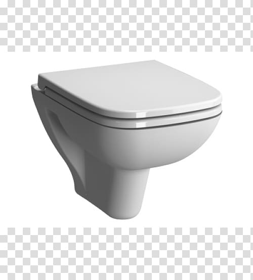 Toilet & Bidet Seats VitrA Ceramic Bathroom, toilet transparent background PNG clipart