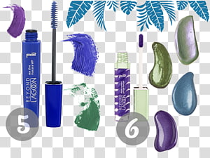 Cosmetics Plastic, design transparent background PNG clipart thumbnail