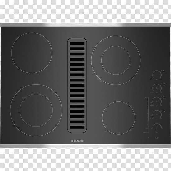 Electric stove Cooking Ranges Glass-ceramic Induction cooking Electricity, elements of the trend transparent background PNG clipart