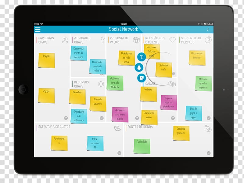 Business Model Canvas Afacere, Business transparent background PNG clipart