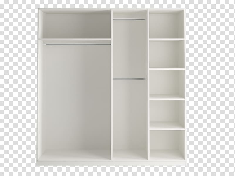 empty closet clipart