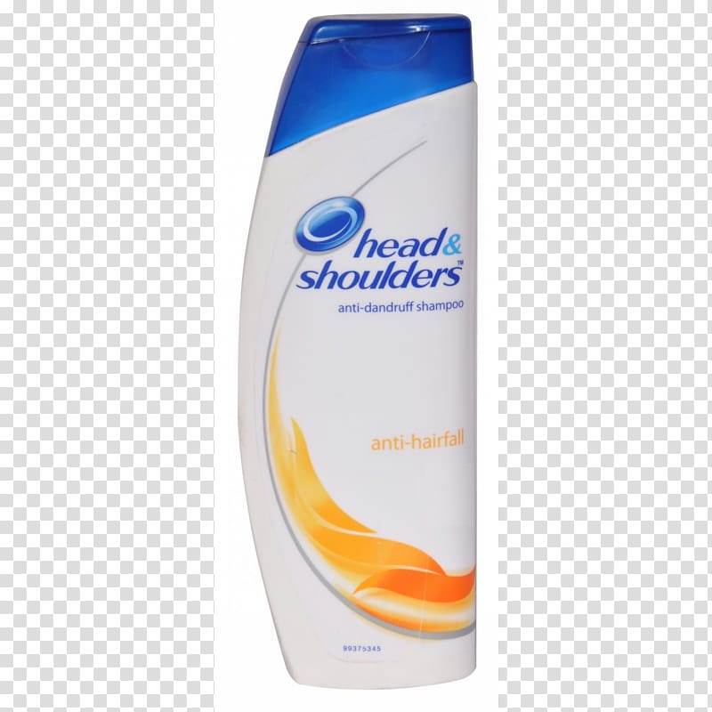 Head & Shoulders Hair loss Shampoo Hair Care Dandruff, Head And Shoulders transparent background PNG clipart