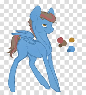 Pony Horse , horse transparent background PNG clipart thumbnail