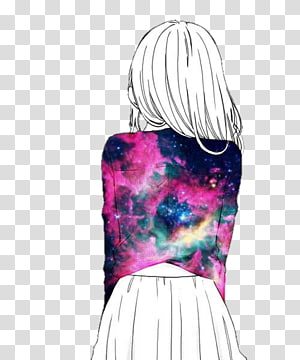 Drawing Art Anime Naruto, Anime transparent background PNG clipart thumbnail