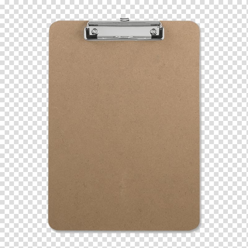 Paper clip Clipboard Hardboard Project, clipboard transparent background PNG clipart