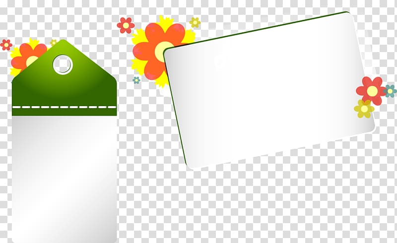Paper Graphic design, Arrow element tag transparent background PNG clipart