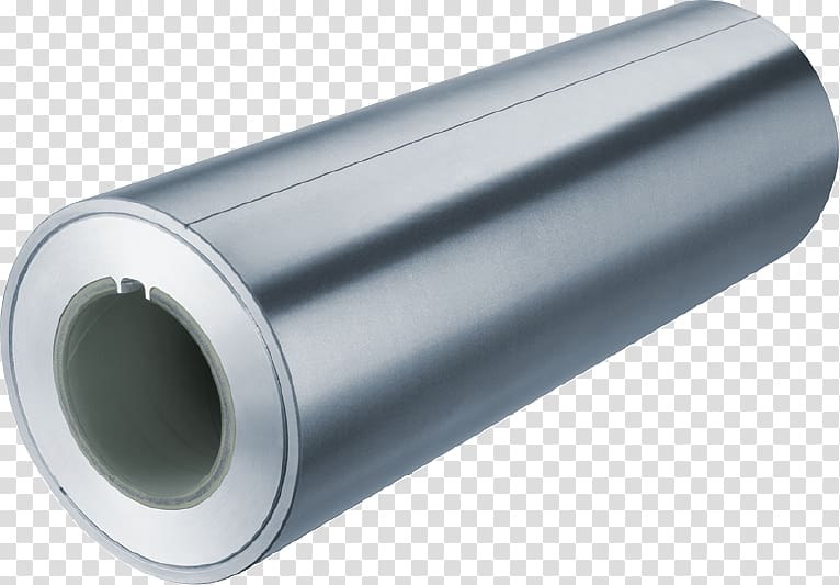 Cylinder Surface printing Aluminium Engineering, suitable for printing transparent background PNG clipart