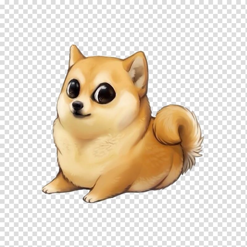 Doge Puppy Shiba Inu Cuteness, puppy transparent background PNG clipart