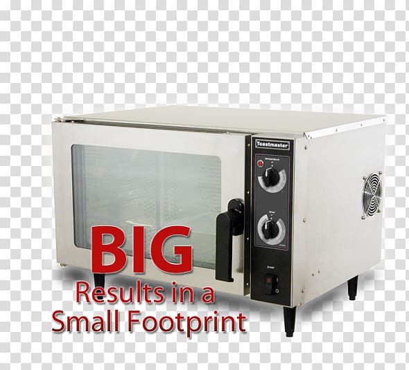 Small appliance Charbroiler Natural gas Convection oven, Convection Oven transparent background PNG clipart