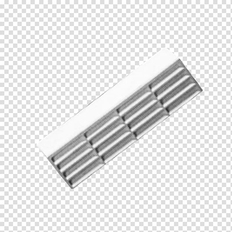 Duct Ventilation Westaflex HVAC Diffuser, low profile transparent background PNG clipart