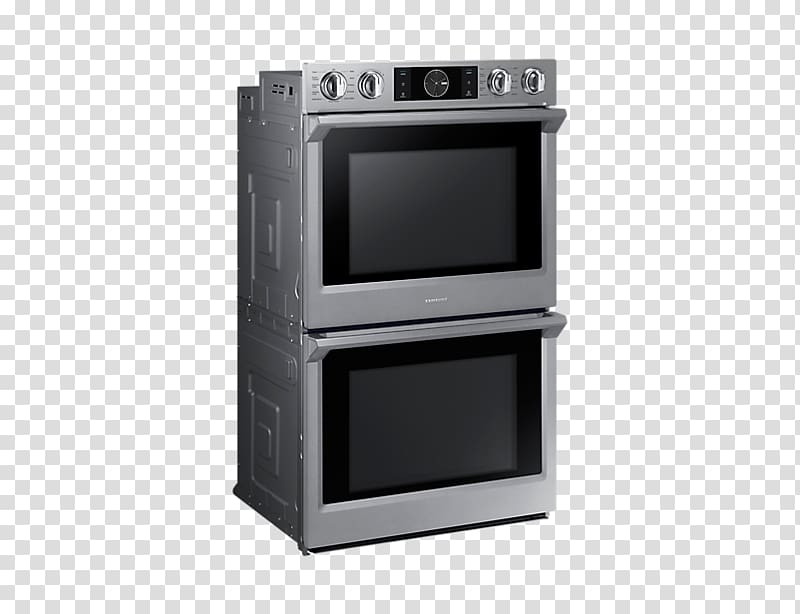 Convection oven Microwave Ovens Home appliance Convection microwave, Oven transparent background PNG clipart