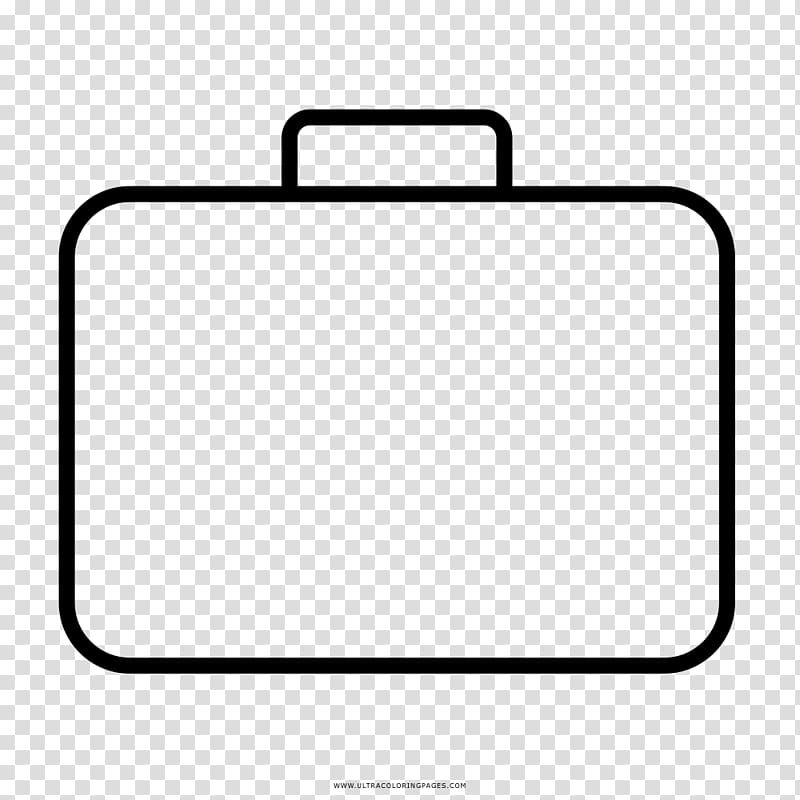 Briefcase Belt Mobile Phones Coloring book, others transparent background PNG clipart