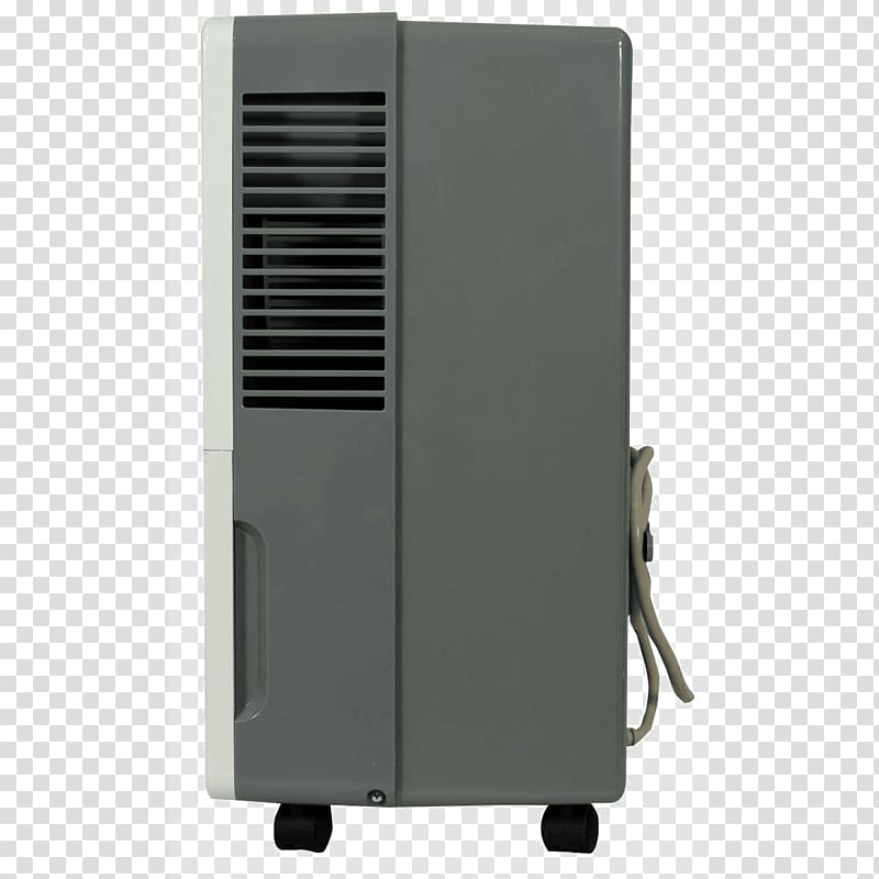 Dehumidifier Air conditioning Soleus muscle Humidity, air conditioner transparent background PNG clipart