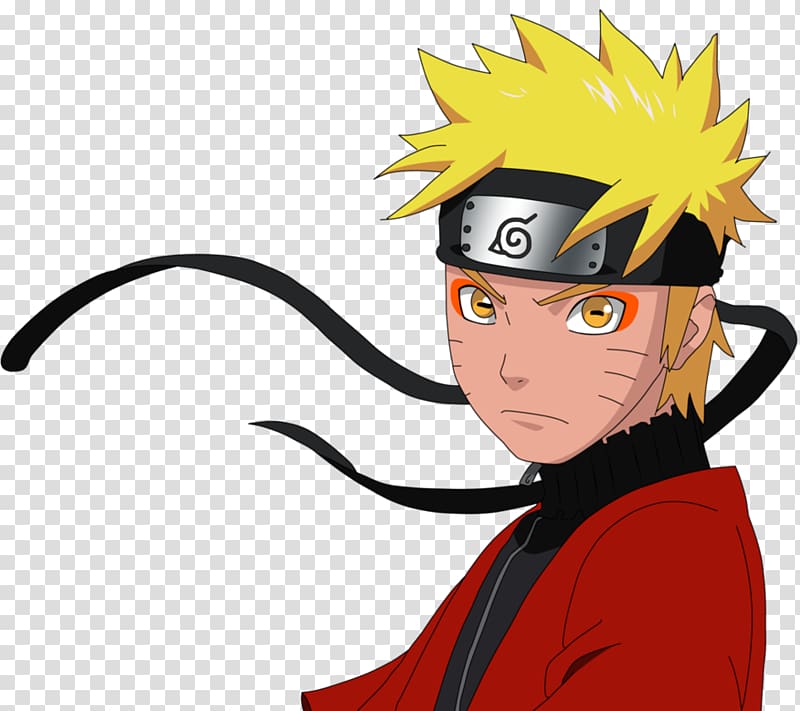 Naruto PNG transparent image download, size: 779x1025px