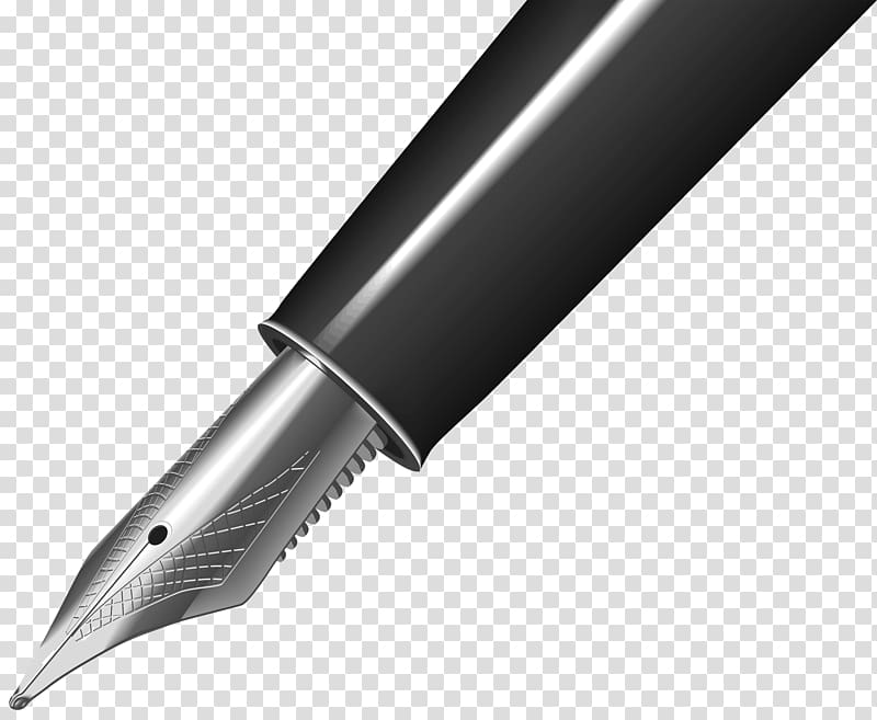 Montblanc Starwalker Ballpoint Pen Montblanc Starwalker Ballpoint Pen Meisterstück, Pen Mockup transparent background PNG clipart