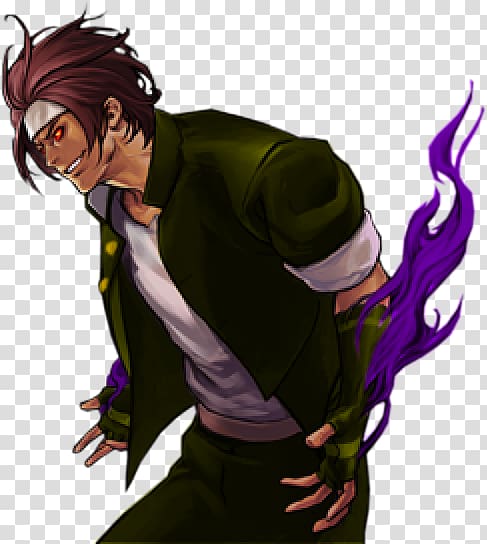 The King of Fighters 2002: Unlimited Match The King of Fighters XIII Kyo Kusanagi The King of Fighters \'99, others transparent background PNG clipart