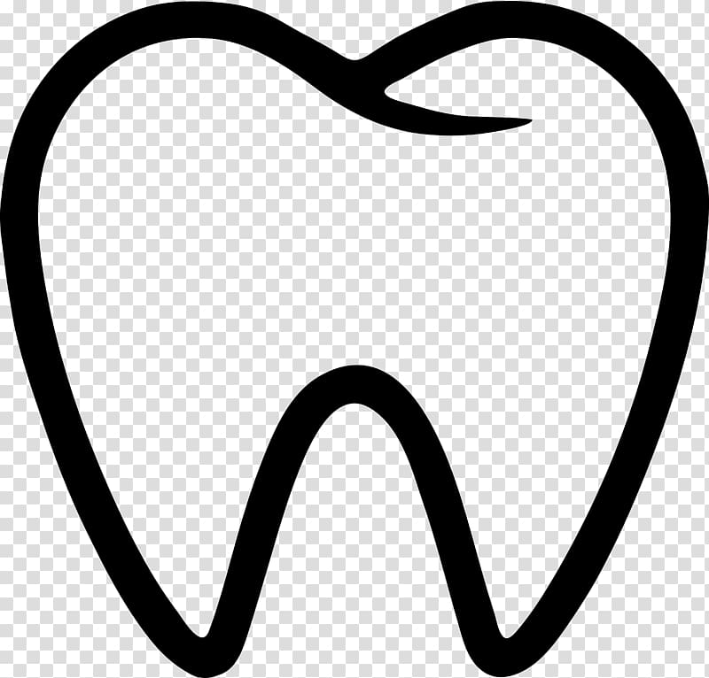 Dentist Medicine , with teeth transparent background PNG clipart