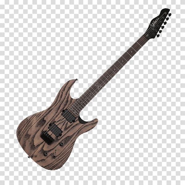 PRS SE Mark Holcom Electric Guitar PRS SE Custom 24 PRS Guitars, guitar transparent background PNG clipart