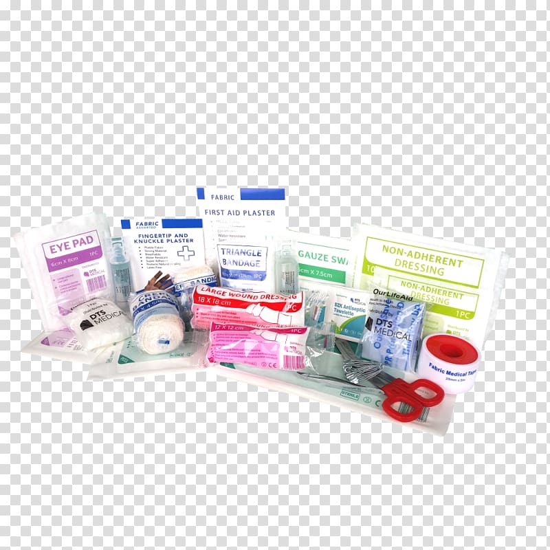 First Aid Kits First Aid Supplies Cardiopulmonary resuscitation Face shield Workplace, others transparent background PNG clipart