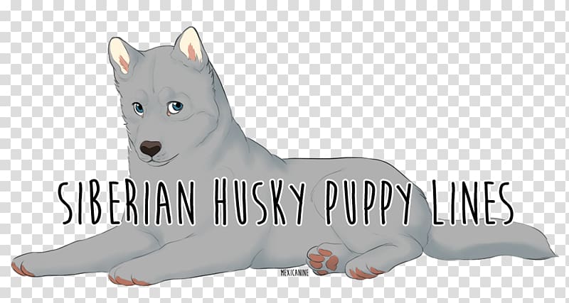 Siberian Husky Cat Pembroke Welsh Corgi Puppy Dog breed, siberian husky transparent background PNG clipart