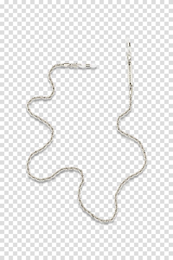 Necklace Roller chain Earring Gold, necklace transparent background PNG clipart