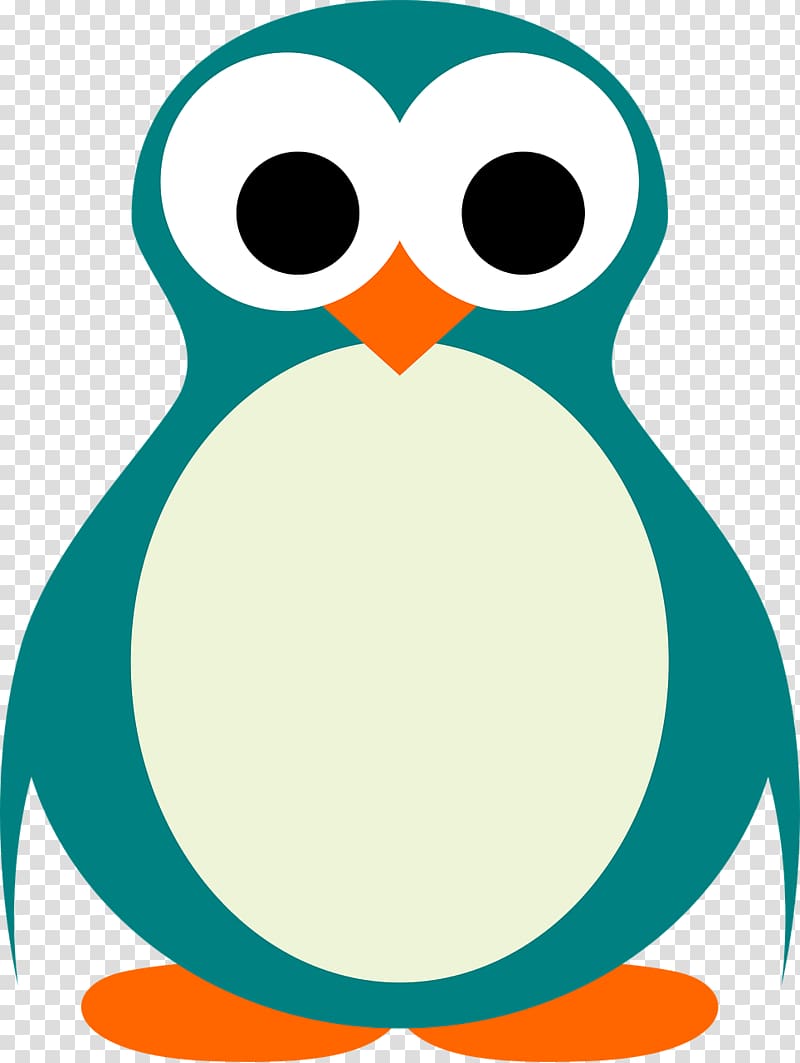 Penguin Animal , Cartoon penguin transparent background PNG clipart