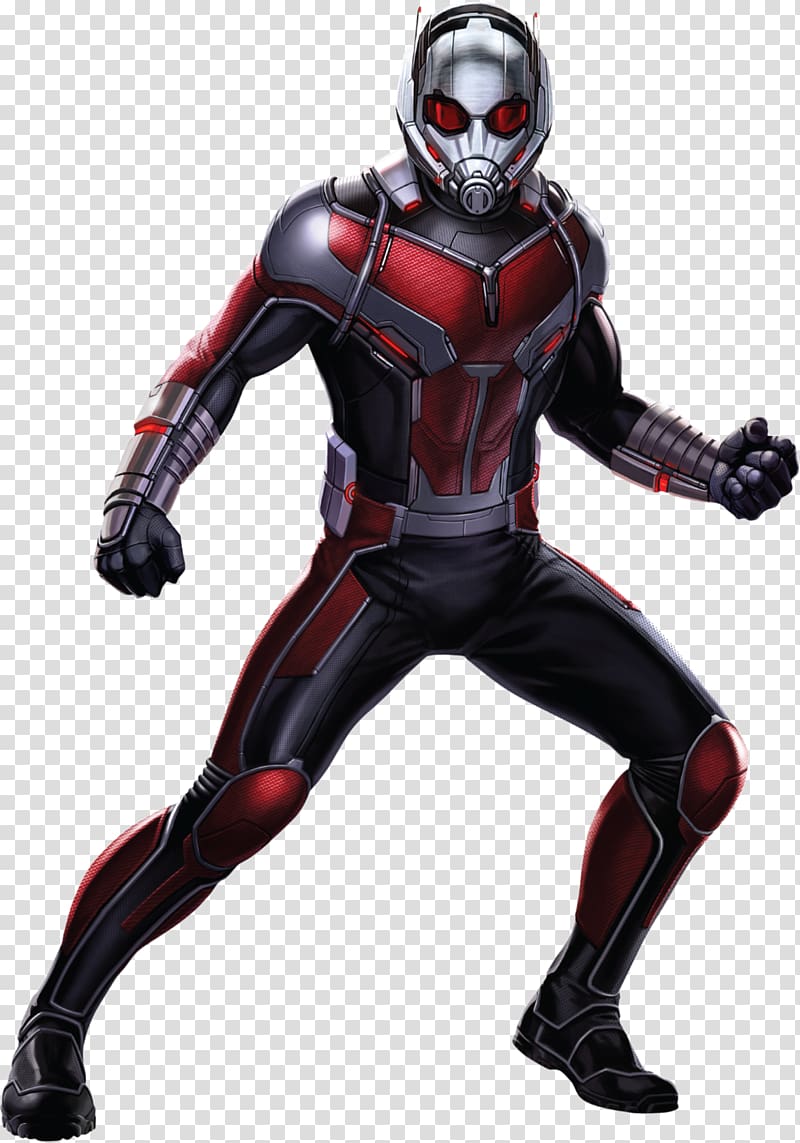 Ant-Man Iron Man Hank Pym Marvel Cinematic Universe, iron transparent background PNG clipart