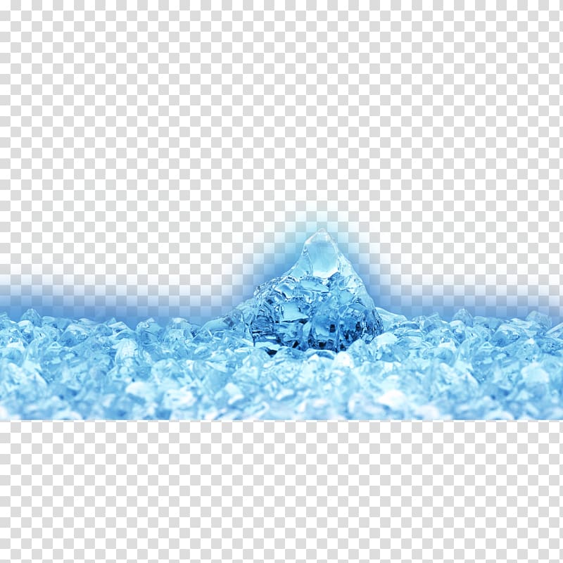 Ice cube, ice transparent background PNG clipart