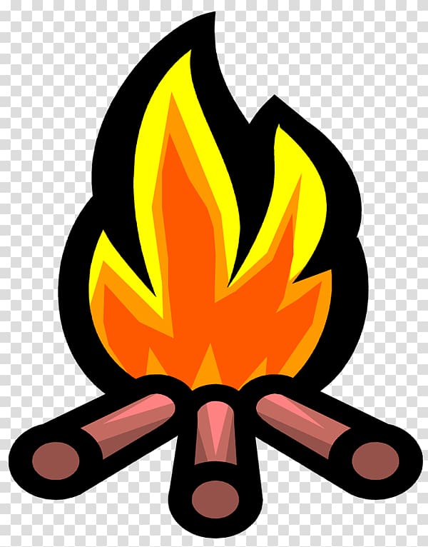 T-shirt Campfire Camping Drawing , Campfire transparent background PNG clipart