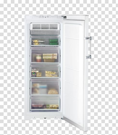 Refrigerator Freezers Hotpoint Home appliance Drawer, kitchen appliances transparent background PNG clipart