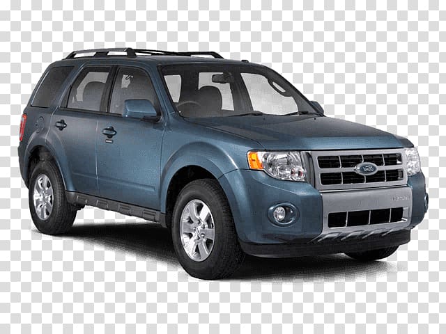 2011 Ford Escape Hybrid 2017 Ford Escape 2014 Ford Escape 2005 Ford Escape, ford transparent background PNG clipart