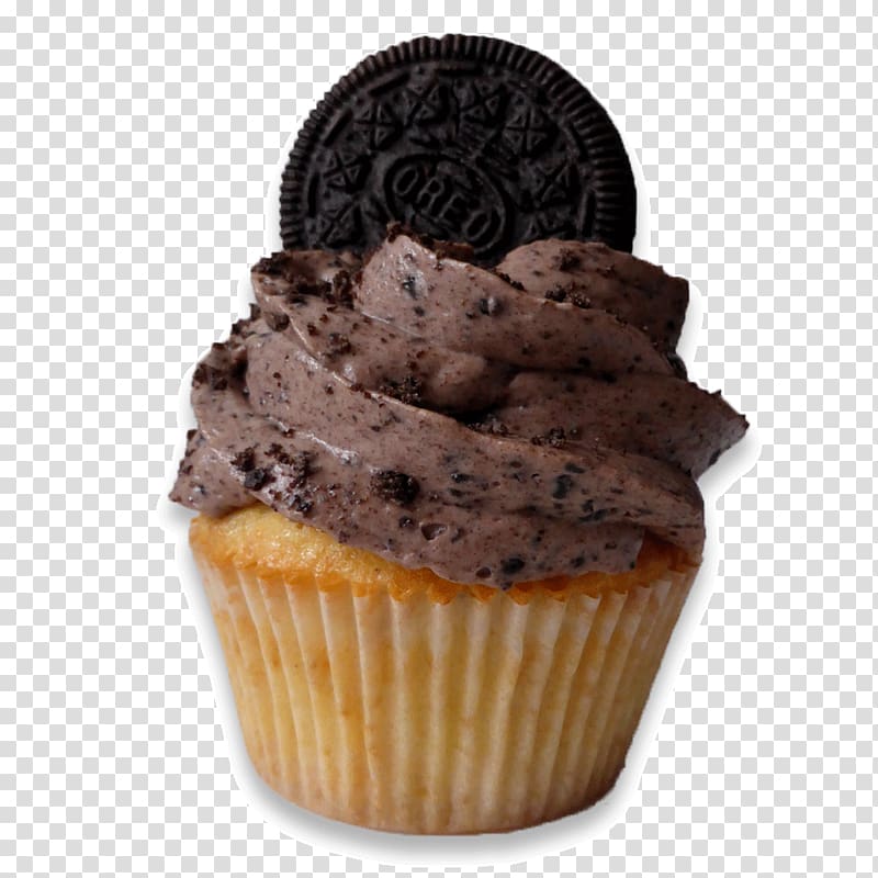 Cupcake Snack Cakes American Muffins Cookie M Flavor by Bob Holmes, Jonathan Yen (narrator) (9781515966647), oreo cupcakes transparent background PNG clipart