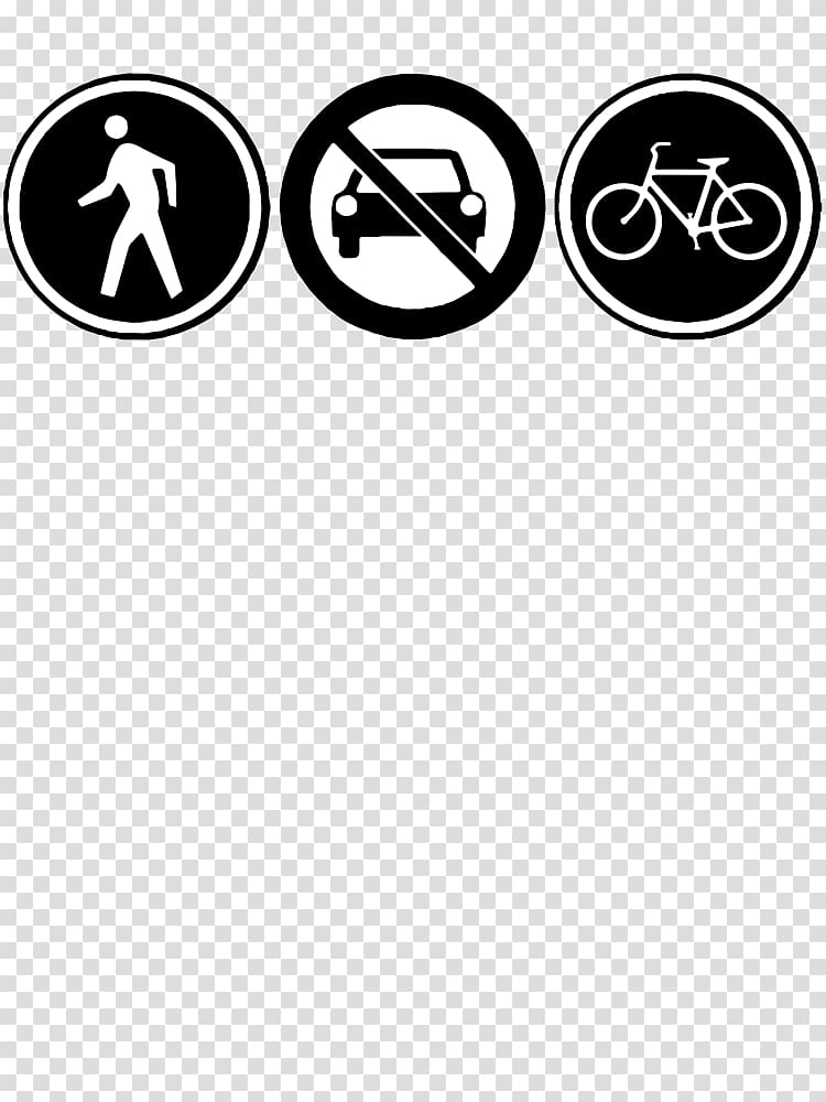 Freight bicycle Segregated cycle facilities Transport Symbol, Bicycle transparent background PNG clipart