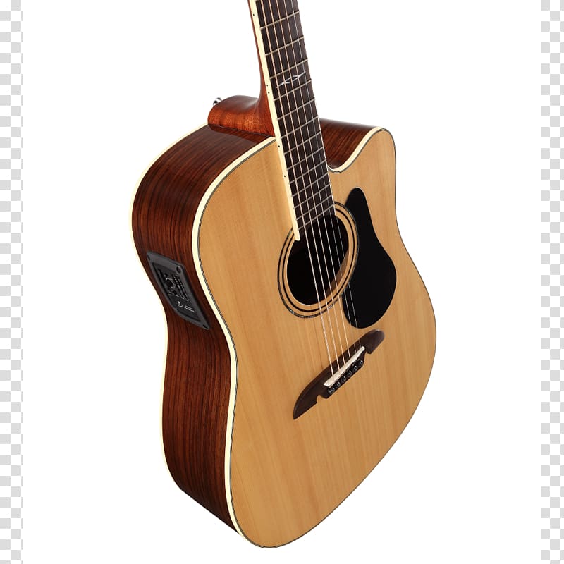 Acoustic guitar Ukulele Acoustic-electric guitar Alvarez Guitars Tiple, Acoustic Guitar transparent background PNG clipart