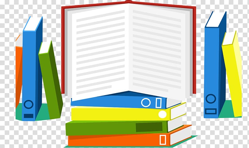 Graphic design, Open the book transparent background PNG clipart