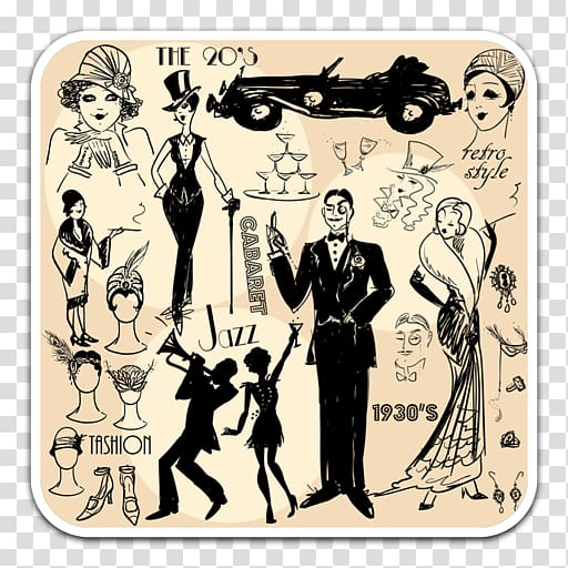 1920s 1930s Poland, others transparent background PNG clipart