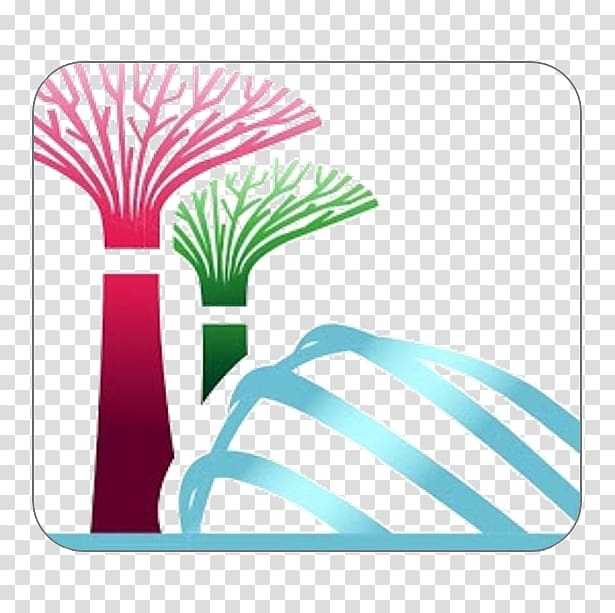 Gardens by the Bay Supertree Grove Garden design , others transparent background PNG clipart
