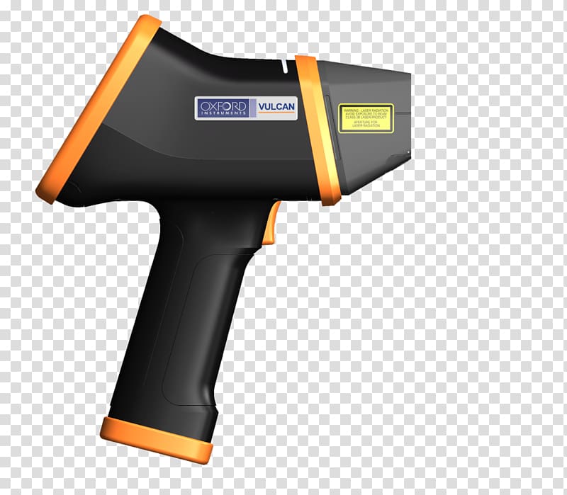 Laser-induced breakdown spectroscopy Optical spectrometer Metal, expert transparent background PNG clipart