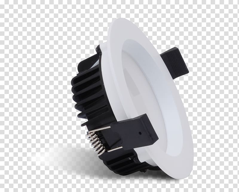 Recessed light Energy Efficiency Services Limited LED lamp Efficient energy use, downlights transparent background PNG clipart