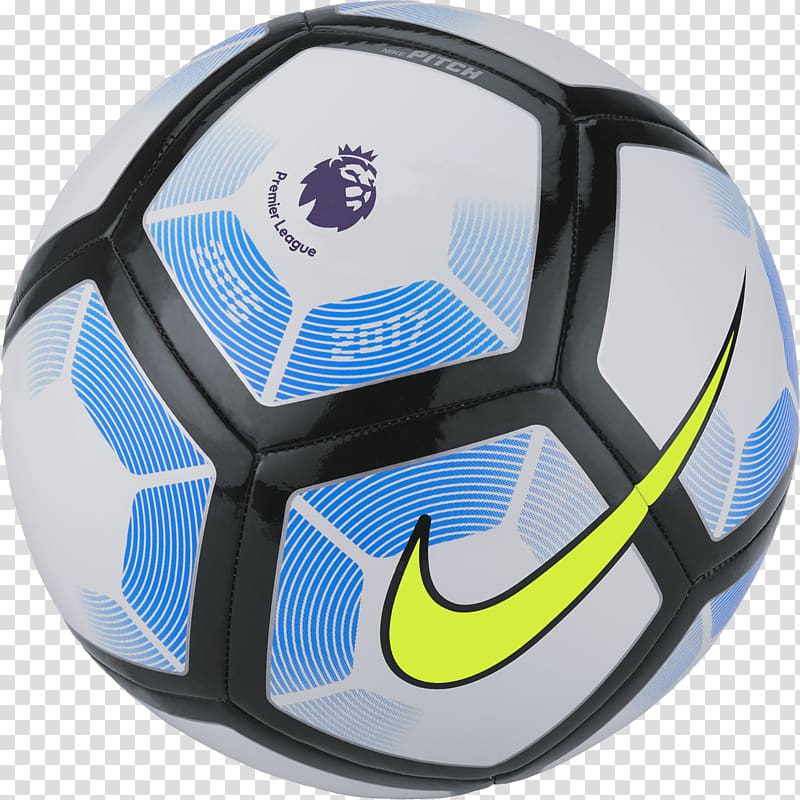 Premier League La Liga Ball Nike Ordem, premier league transparent background PNG clipart