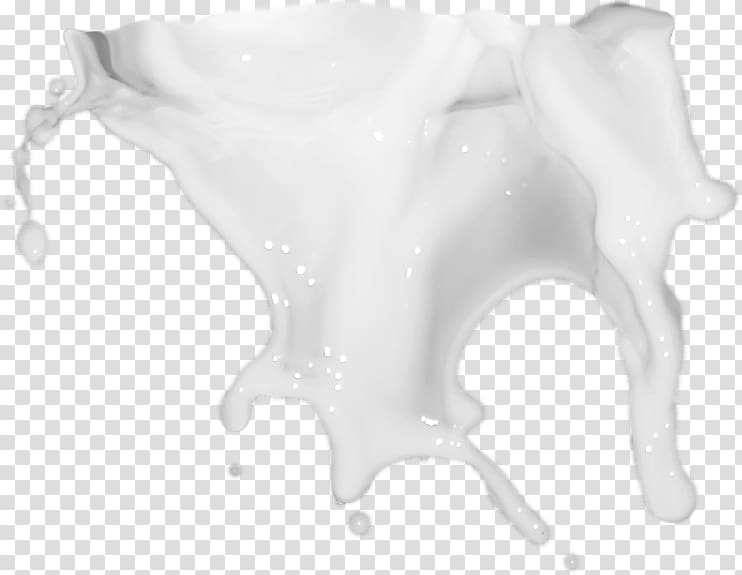 splash milk, Milk White Splash, milk transparent background PNG clipart
