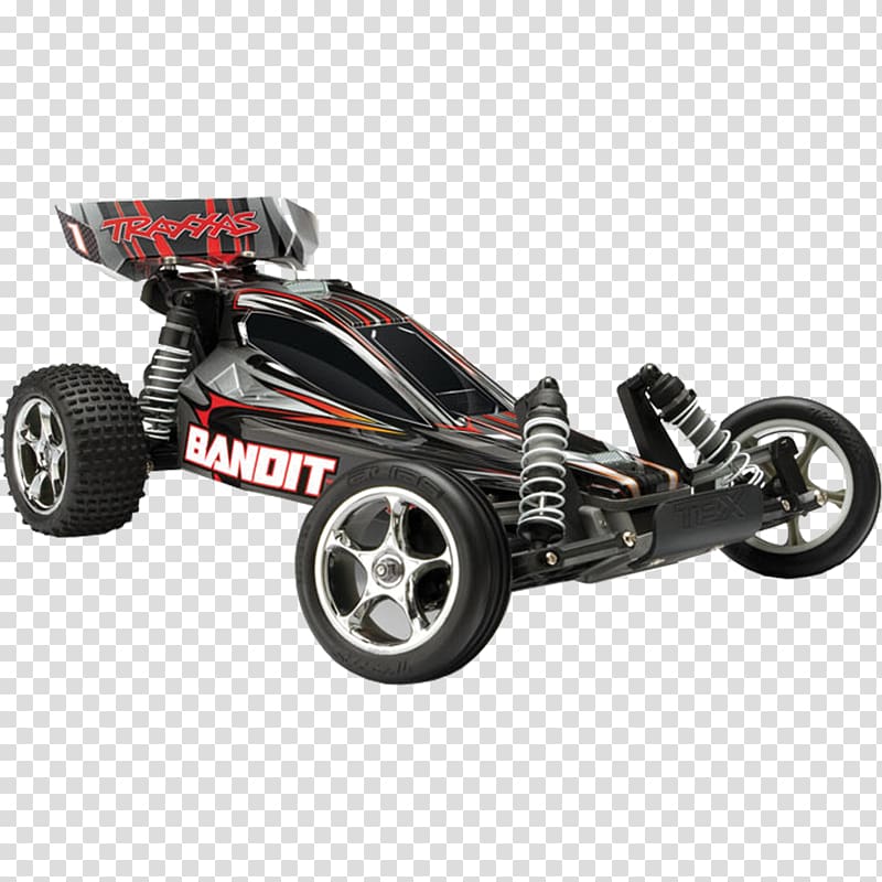 Radio-controlled car Traxxas Radio-controlled model Radio control, Extreme Sports transparent background PNG clipart