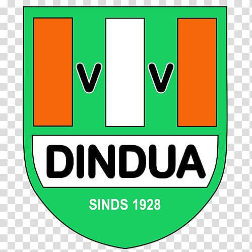 S.R. DINDUA Logo VV De Blokkers Brand Font, transparent background PNG clipart