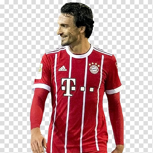 Mats Hummels FIFA 18 FIFA 15 FIFA 17 FIFA 16, Mats Hummels transparent background PNG clipart