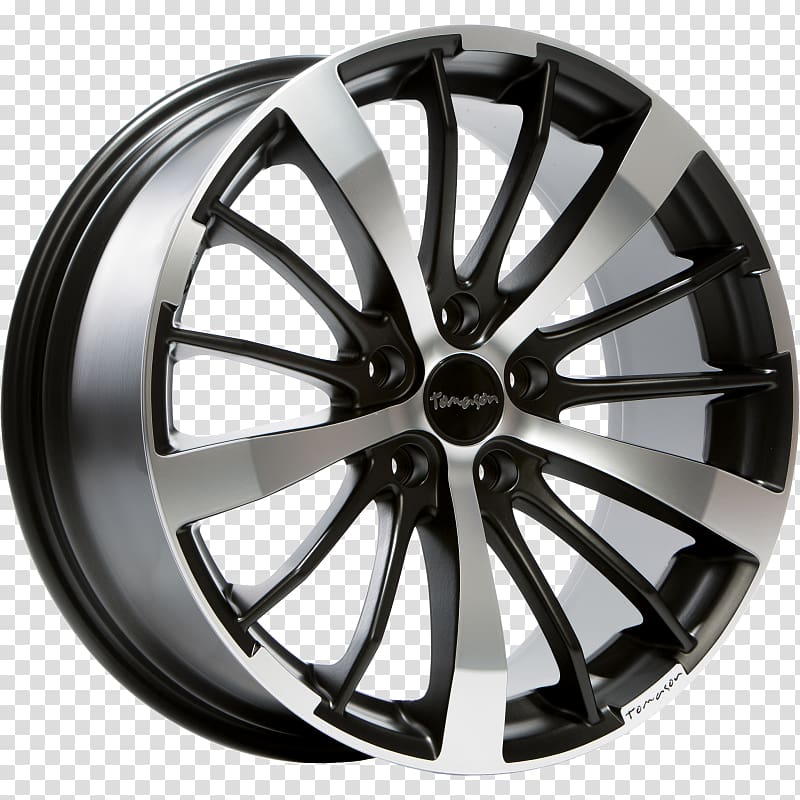 Car Rim Tire Dekkskift Tomason, ford transparent background PNG clipart