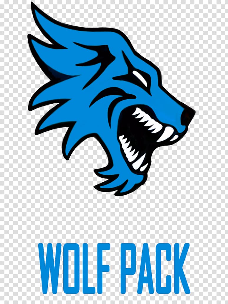 Turok Dog Pack YouTube , blue wolf head transparent background PNG clipart