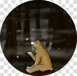 Carnivora Desktop Computer , Computer transparent background PNG clipart thumbnail