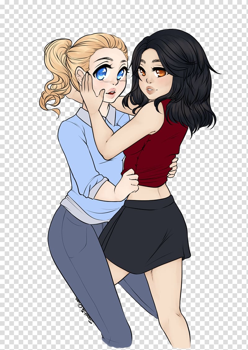 Veronica Lodge Betty Cooper Fan art Betty and Veronica Drawing, others transparent background PNG clipart