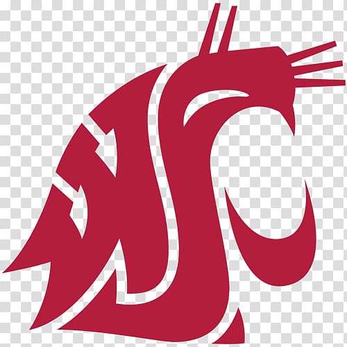 Washington State University Spokane Washington State Cougars football Washington State Cougars women\'s basketball Washington State Cougars baseball, others transparent background PNG clipart