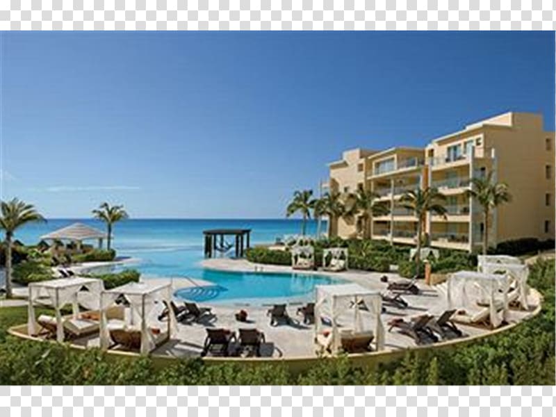 Cancún Now Jade Riviera Cancun Caribbean All-inclusive resort Hotel, hotel transparent background PNG clipart